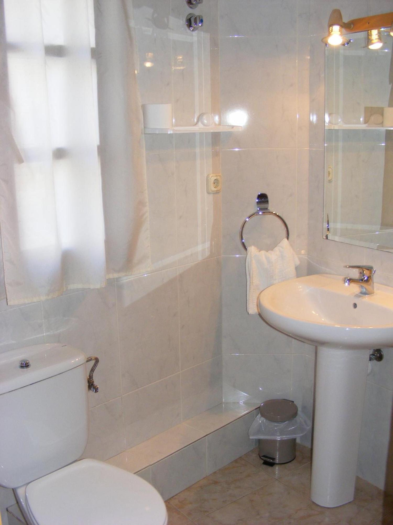 Apartaments L'Arrel Espot Exterior photo