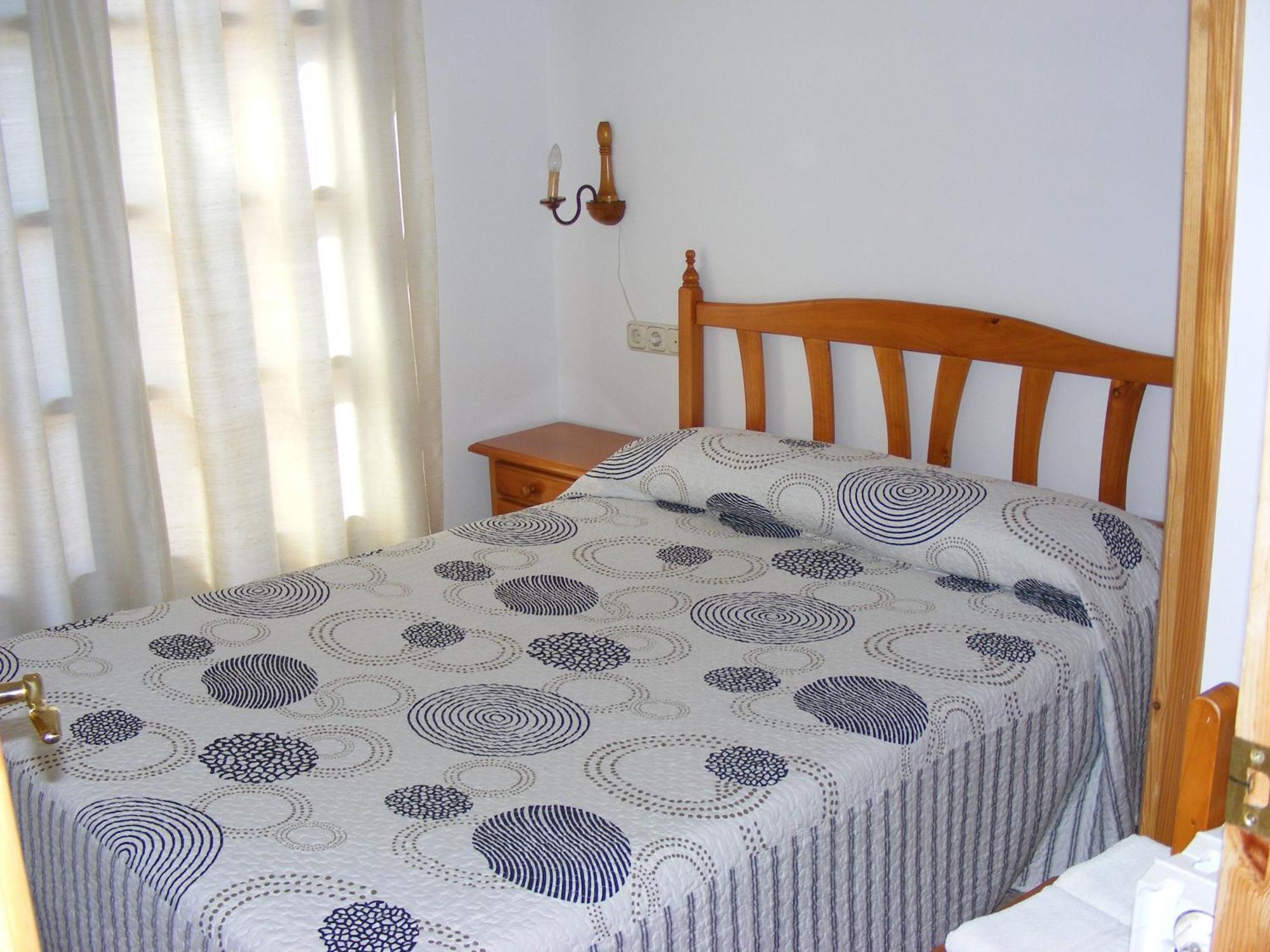 Apartaments L'Arrel Espot Exterior photo