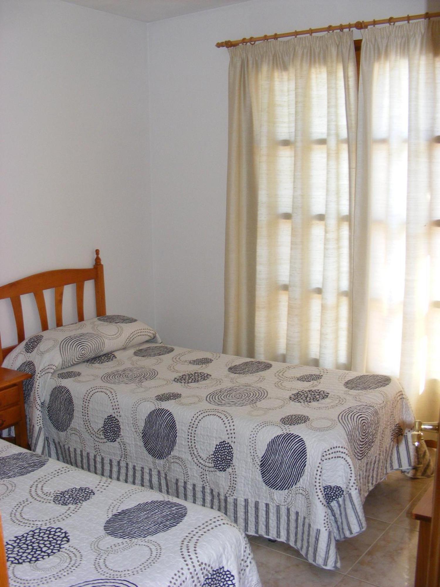 Apartaments L'Arrel Espot Exterior photo